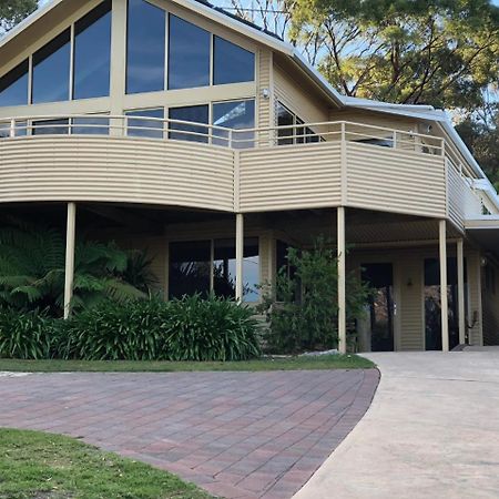 Freycinet Beach House Coles Bay Zewnętrze zdjęcie