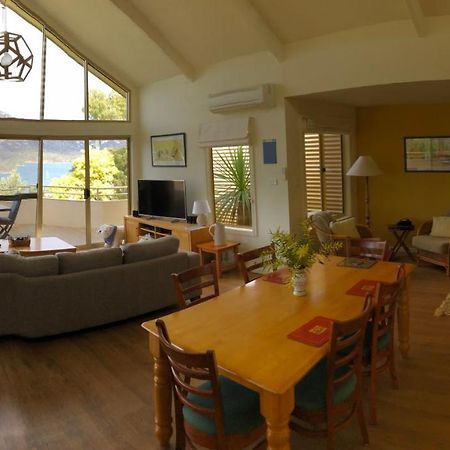 Freycinet Beach House Coles Bay Zewnętrze zdjęcie
