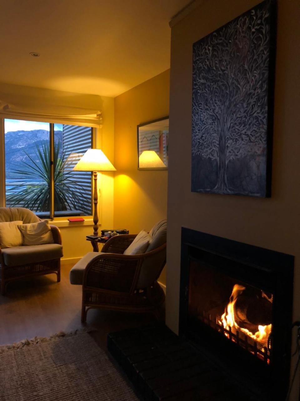 Freycinet Beach House Coles Bay Zewnętrze zdjęcie
