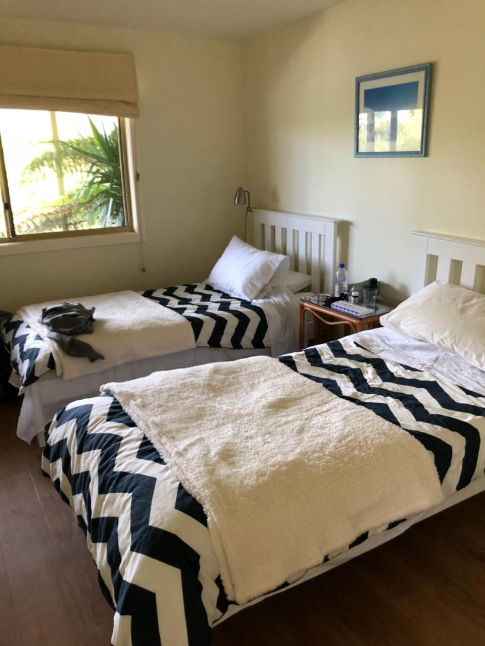 Freycinet Beach House Coles Bay Zewnętrze zdjęcie